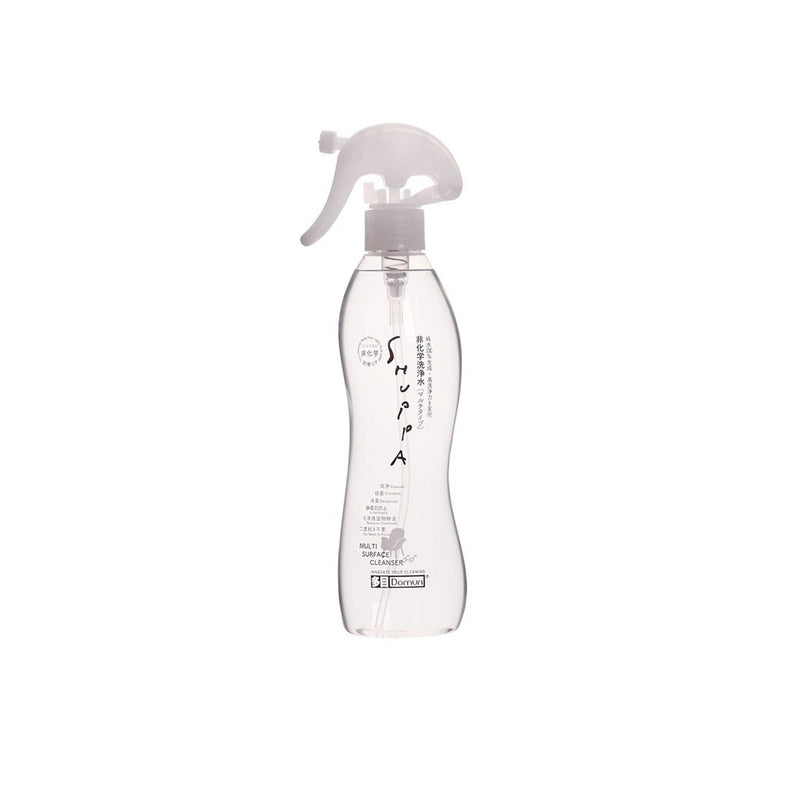 SHUPPA Multi-Type Spray Cleaner