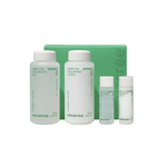 Green Tea Hyaluronic Skin And Lotion Set