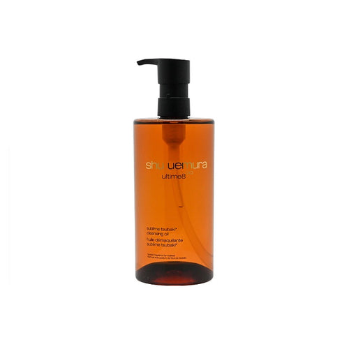 Advanced Ultime8∞ Sublime Tsubaki Cleansing Oil