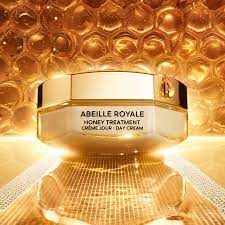 Abeille Royale Honey Treatment Day Cream (NEW)