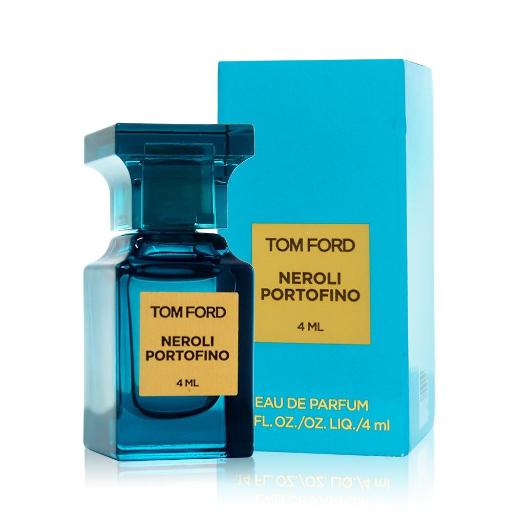 Tom Ford Perfumes 4ml Mini Bottles (Sample Size)