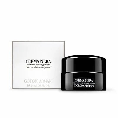 Crema Nera Supreme Reviving Cream Sample Size