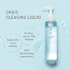 Oil Cut Cleansing Liquid