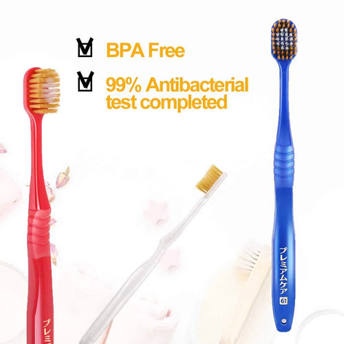 Super Care Toothbrush (61 Soft) 1pc - Color Random