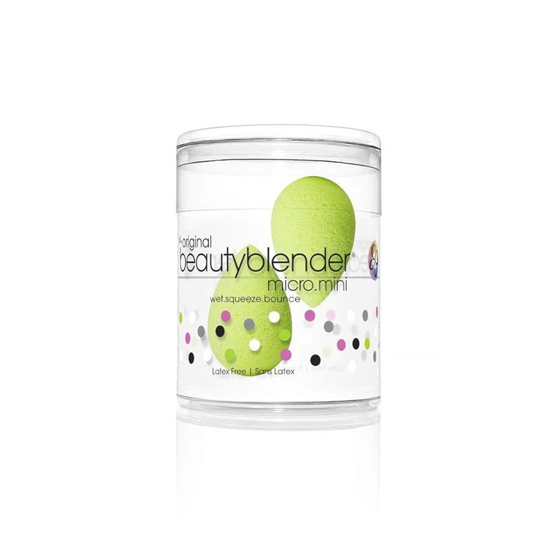 Micro Mini Makeup Sponge