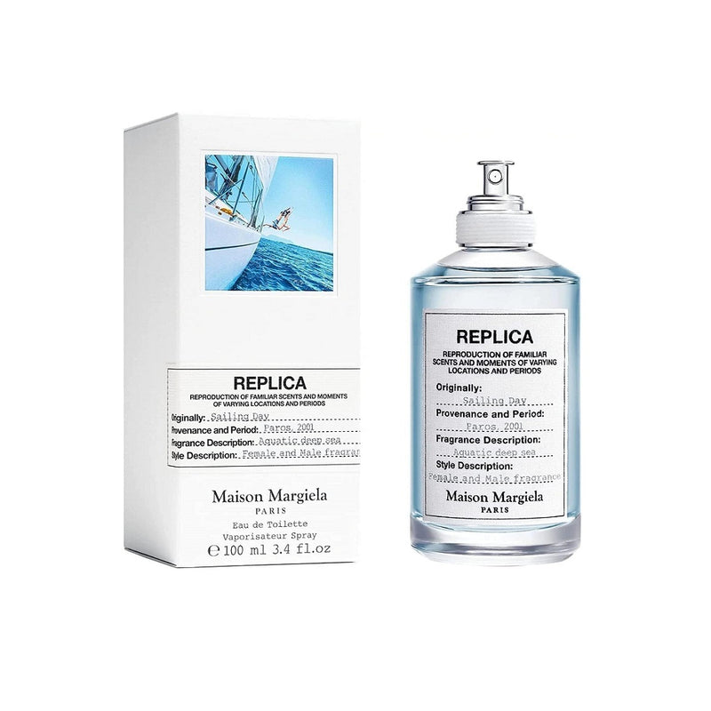 Replica Sailing Day Eau De Toilette1