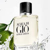 Acqua Di Gio Eau De Parfum