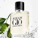 Acqua Di Gio 男士淡香精