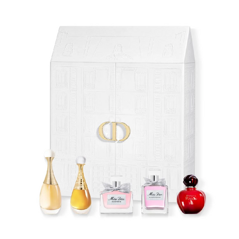 Le Mini 30 Montaigne Discovery Set of 5 | Dior | BB BEAUTY – BB Beauty