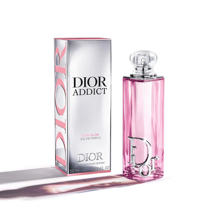 香水(女性用) Dior Addict Rosy Glow Eau de Parfum 50ml Dior Addict Rosy Glow Eau De Parfum | BB Beauty