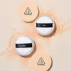 Natural Finish Loose Powder #002