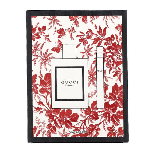 Bloom Eau De Parfum 100ml Gift Set