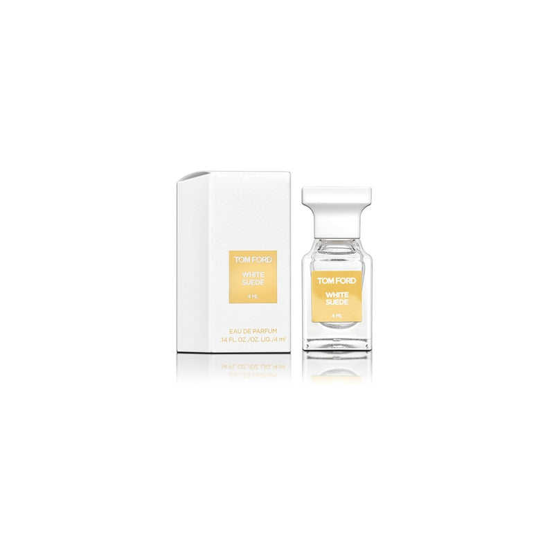 White Suede Eau De Parfum (Sample Size)