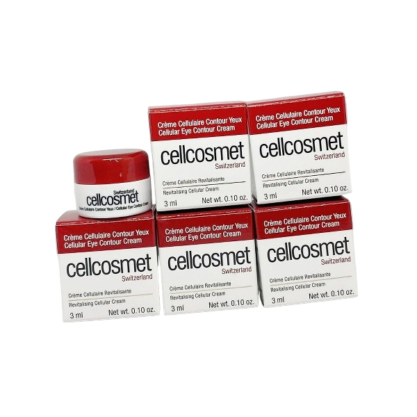 Cellular Eye Contour Cream (Sample Size)