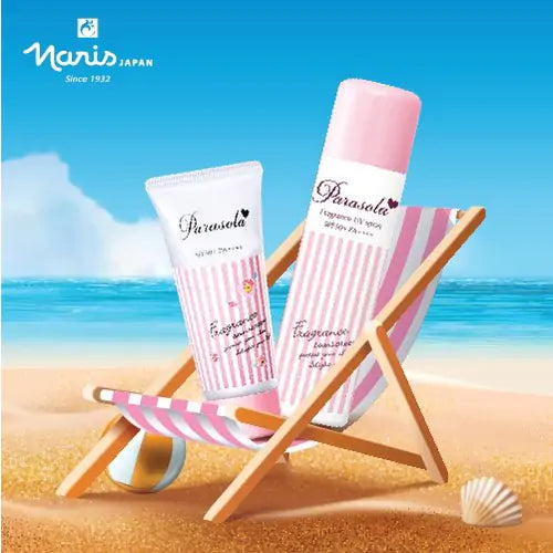 Parasola 美容液防曬噴霧 SPF50+ PA++++