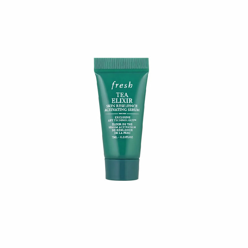 FRESH Tea Elixir Skin Resilience Activating Serum 7ml |BB BEAUTY – BB ...