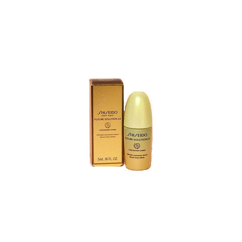 Future Solution LX Legendary Enmei Ultimate Luminance Serum (Sample Size)