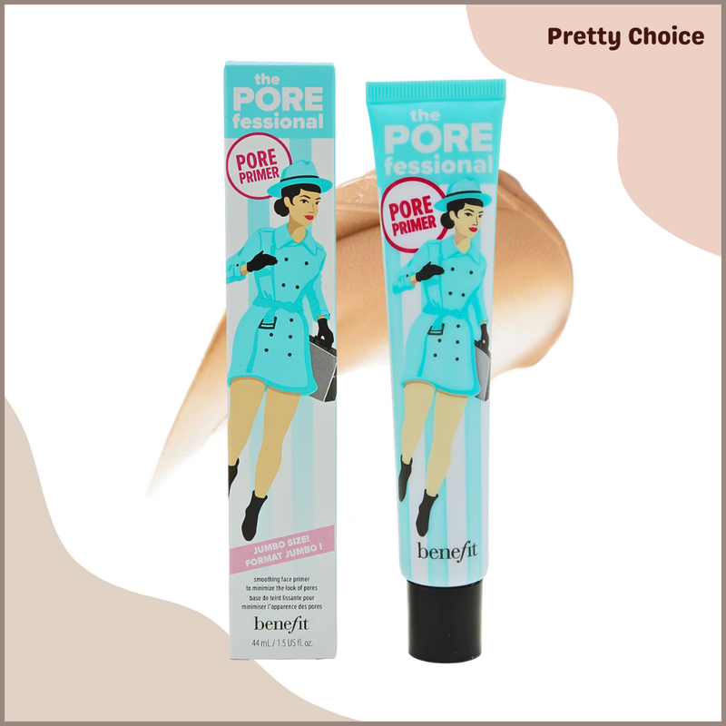 The POREfessional Face Primer 44ml Value Size