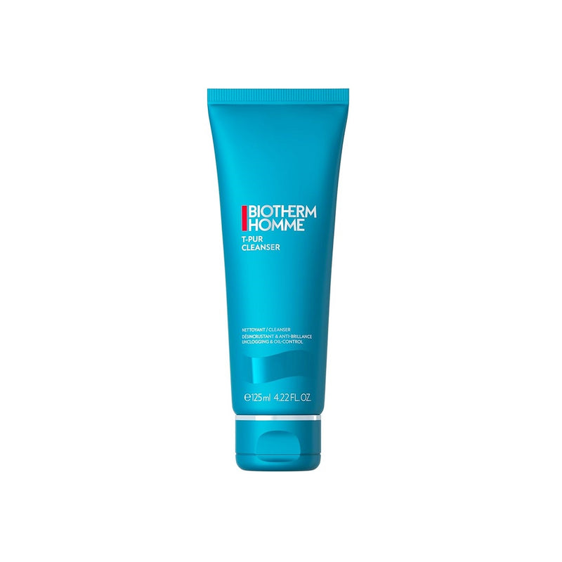 Homme T-Pur Purifying Cleanser