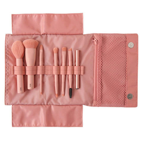Mini Makeup Brush Kit