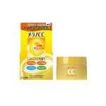 Melano CC Brightening Gel Cream