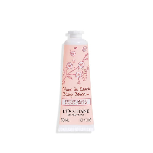 Cherry Blossom Hand Cream