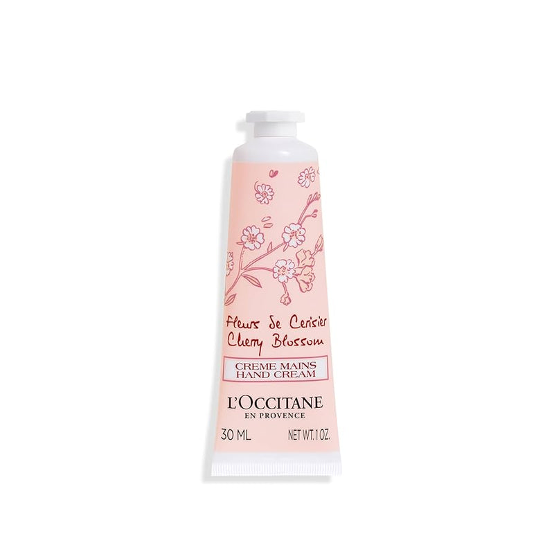 Cherry Blossom Hand Cream