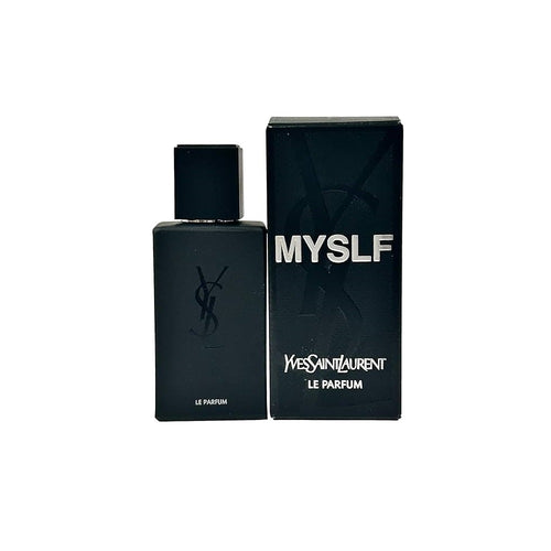 MYSLF Eau De Parfum / Le Parfum (Sample Size)