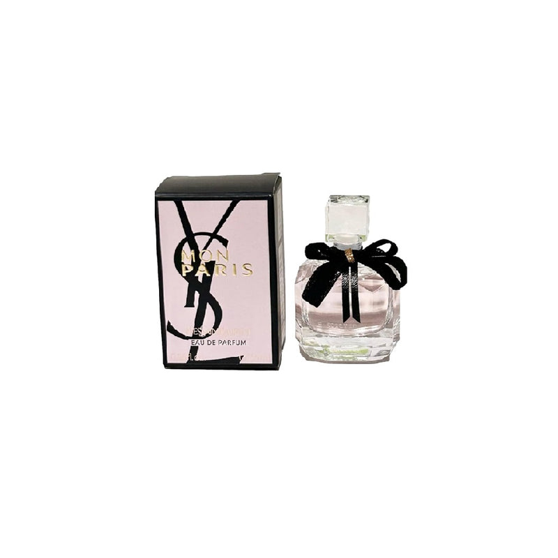 Mon Paris Eau De Parfum Sample Size