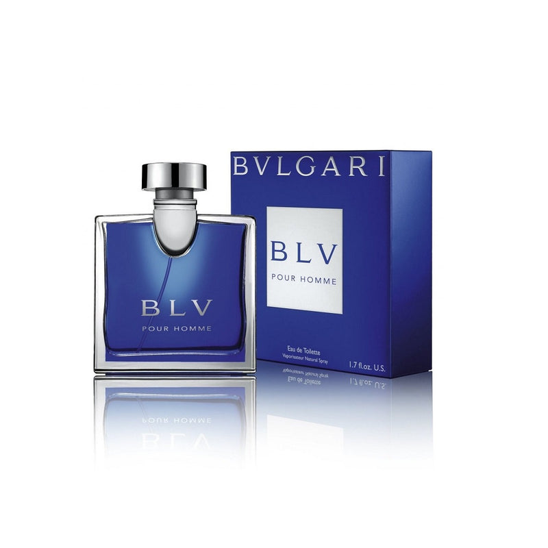 BLV 藍茶淡香水
