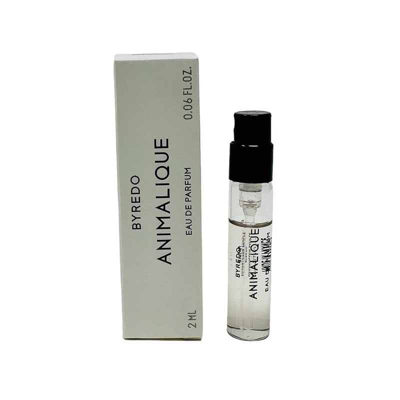 Byredo 2ml Vials (Sample Size)