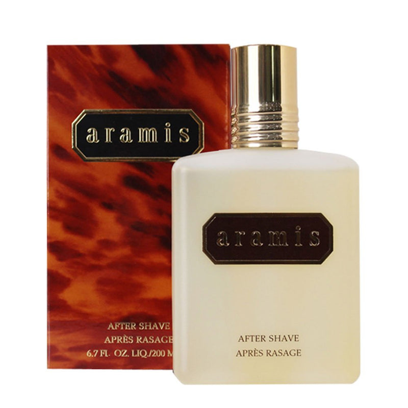 aramis After Shave 200ml | BB Beauty