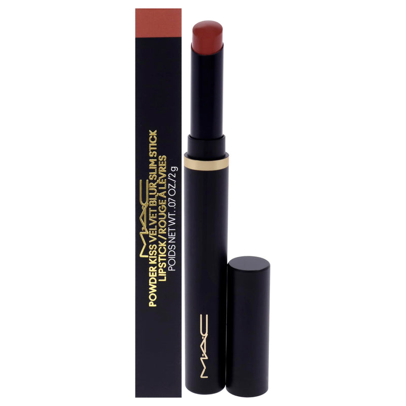 Powder Kiss Velvet Blur Slim Lipstick