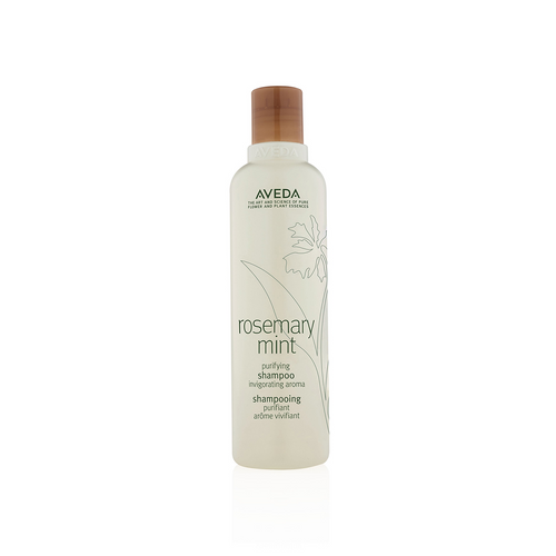 Rosemary Mint Purifying Shampoo