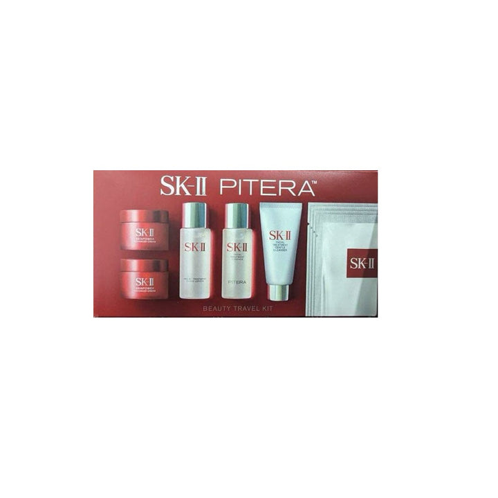 SK-II PITERA BEAUTY TRAVEL KIT5点セット SK-II PITERA BEAUTY TRAVEL KIT5点セット