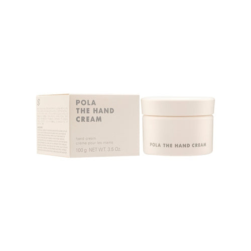 The Hand Cream