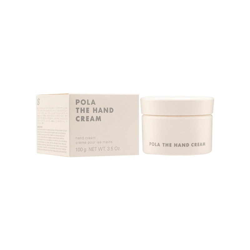 The Hand Cream