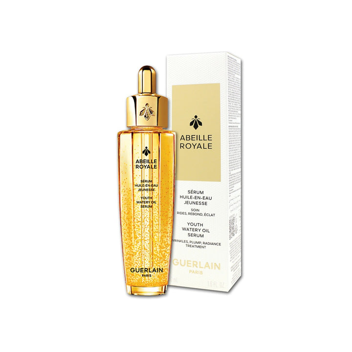 【新品未開封】GUERLAIN Abeille e 化粧水 Abeille Royale Youth Watery Oil 50ml | GUERLAIN | BB BEAUTY – BB