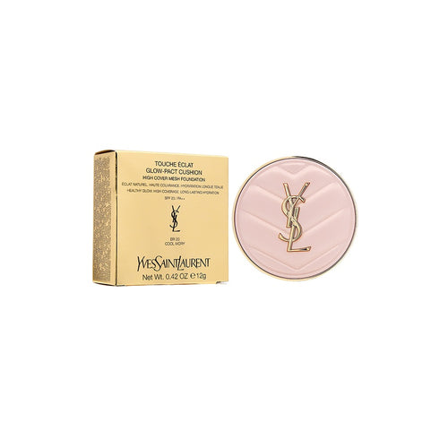 Touche Eclat Glow-Pact Cushion 5g Mini | YSL | BB Beauty