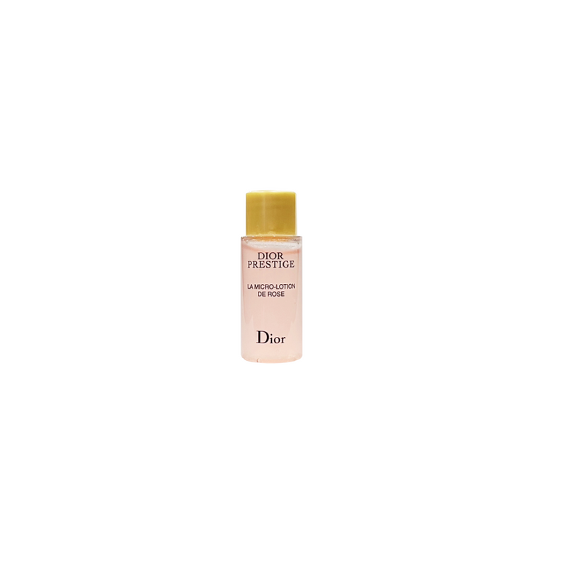 Dior Prestige La Micro-Lotion De Rose (Sample Size)