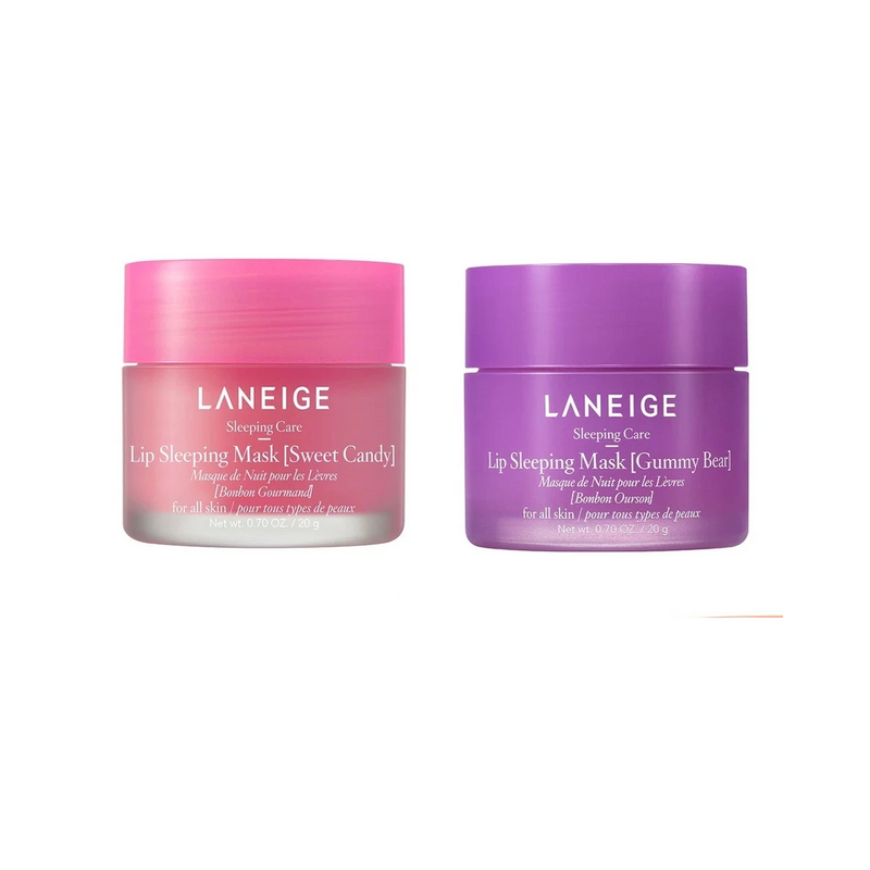 Lip Sleeping Mask