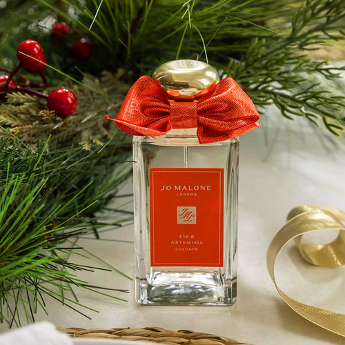 Fir & Artemisia Cologne