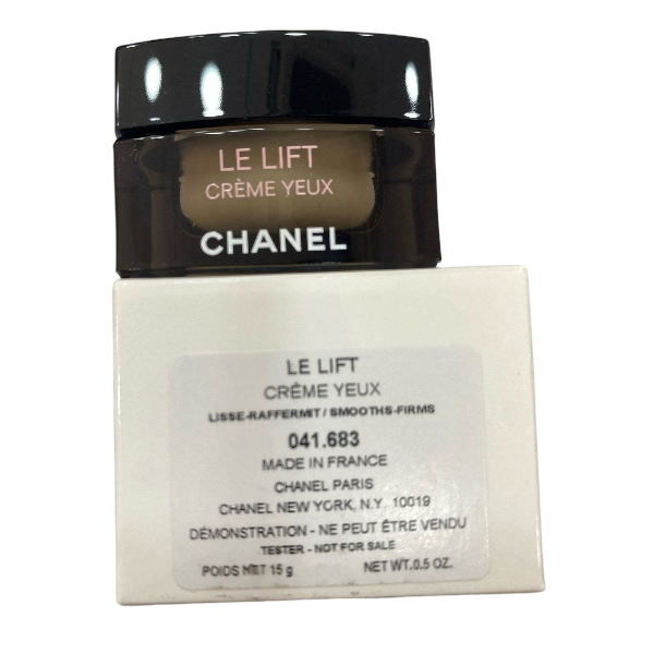 Le Lift Eye Cream