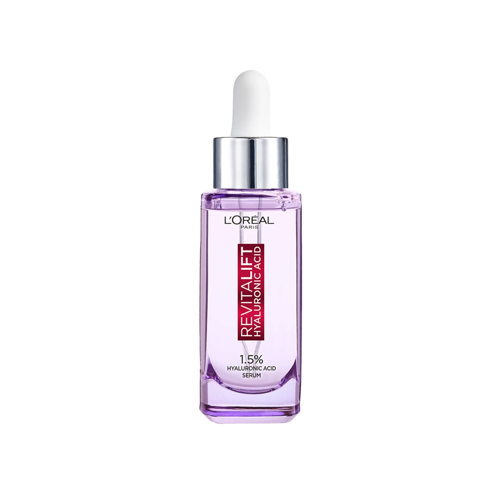 Revitalift 活力緊緻透明質酸水光瓶保濕精華 30ml | 巴黎萊雅 | BB Beauty