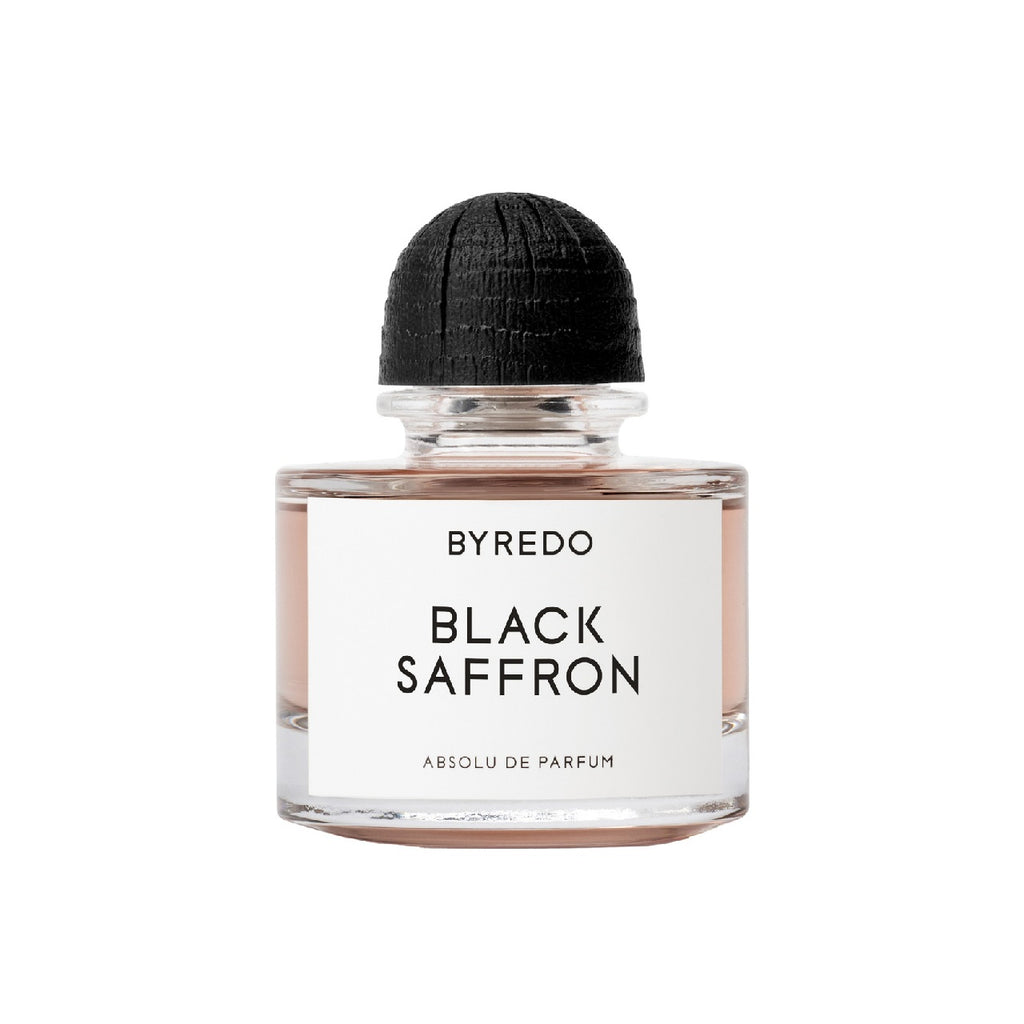 Black Saffron Absolu De Parfum | Byredo | BB BEAUTY – BB Beauty