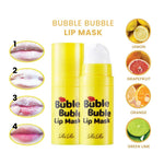 Bubble Lip Mask