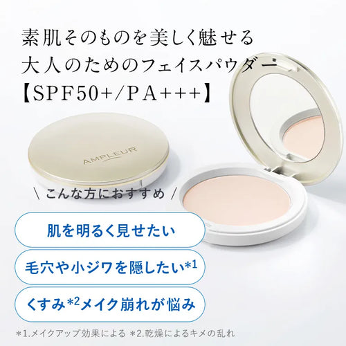 Face Powder