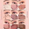 Stylenanda Multi Eye Color Palette #Dry Bouquet