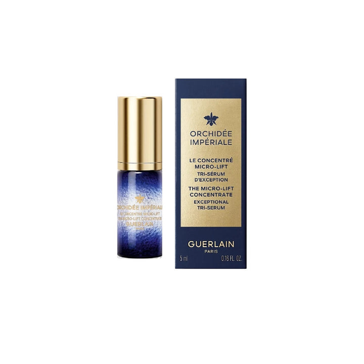 美容液 Guerlain Imperiale Micro-LiftConcentrate Guerlain Orchidee Imperiale The Micro-Lift Concentrate Serum