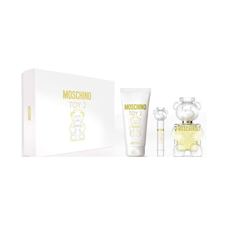 Eau de parfum online moschino